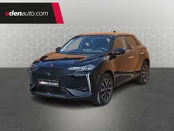 DS 3 PureTech 130 EAT8 Performance Line