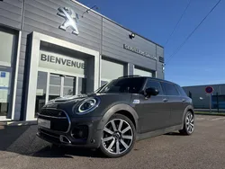 Mini Clubman (2) Cooper S Exquisite 192 ch BVA7