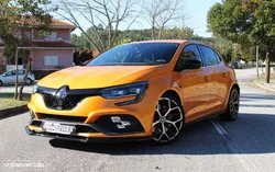 Renault Mégane 1.8 TCe R.S. EDC