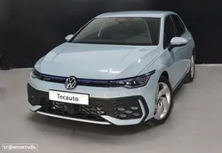 VW Golf 1.5 TSI e-Hybrid GTE DSG