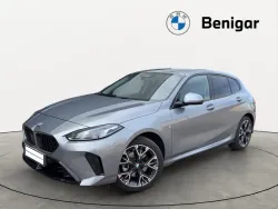 BMW Serie 1 118dA