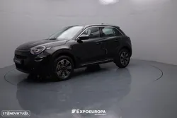 Fiat 600 1.2 Hybrid Icon