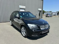 BMW X1 Xdrive 23D M Pack 2.0 204CV BVA 2ème Main