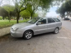 Citroën Xsara 1.4 hdi