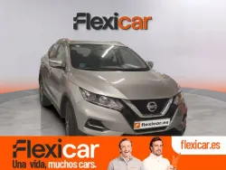 NISSAN Qashqai 1.3 DIG-T mHEV 12V N-Connecta 4x2 103kW