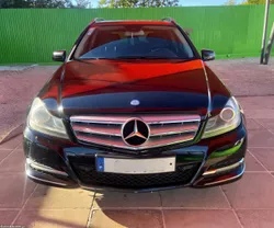 Mercedes-Benz C 220 Avantgarde