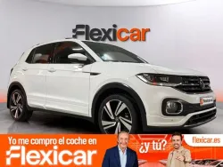 Volkswagen T-Cross 1.0 TSI Sport 81kW