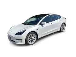 Tesla Model 3 2021 Long Range AWD - Véhicule d'occasion certifié