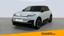 NISSAN Micra Long Range Tekna 110kW 52kWh