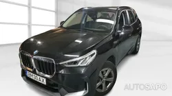 BMW X1 de 2024