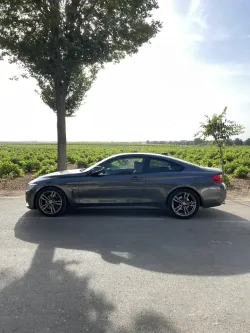 BMW 420 420dA Coupé