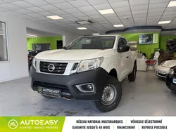 Nissan Navara NP 300 163 cv + protection sous moteur . Moteur a chaine