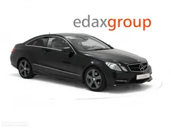 Mercedes-Benz E 250