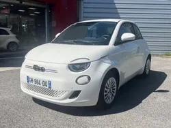 Fiat 500 e 118ch Pack Confort MY23