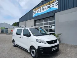 20990 e ht peugeot expert 2.0 bluehdi 145 cv eat8 m jumpy bva gps camera