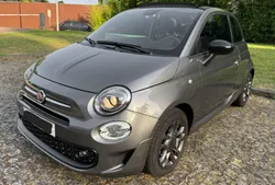 Fiat 500C Sport 1.0 Mild Hybrid Gasolina 70 cv