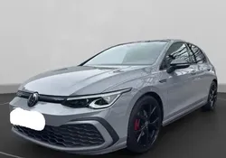 Volkswagen golf 8 gtd dsg 200v
