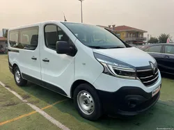 Renault Trafic 2.0 Dci 120 cv 9 lug