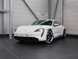 PORSCHE Taycan 4S 571 ch avec batterie performance plus