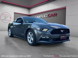 Ford Mustang v6 FASTBACK 3.7 305ch première main entretien complet