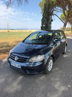 Vw golf V plus 1.9 Tdi 105 cv Berline Excellent état