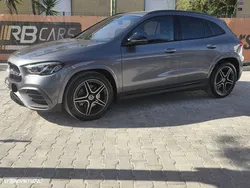 Mercedes-Benz GLA 200 d AMG Line