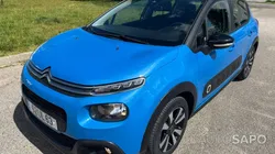 Citroen C3 de 2018