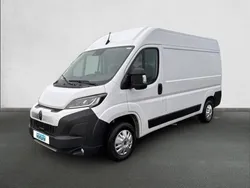 Citroën Jumper FOURGON TOLE 33 L2H2 140 S&S BVM6