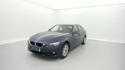 BMW 316d 116 ch Lounge