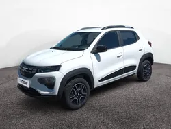 DACIA Spring Essential -23B