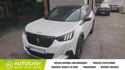 Peugeot 2008 1.2 PureTech 155 S&S GT Pack EAT8 / 1° Main