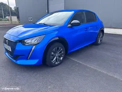 Peugeot e-208 Allure Pack