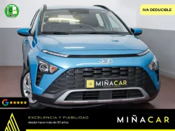 HYUNDAI Bayon 1.2 MPI Essence
