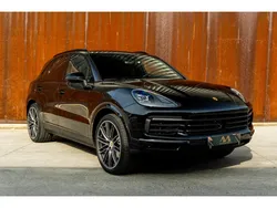 PORSCHE CAYENNE 3.0i V6 - 340 - BVA Tiptronic S - Start&Stop 2017 . PHASE 1