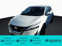 NISSAN Qashqai 1.3 DIG-T mHEV 12V Acenta 4x2 103kW