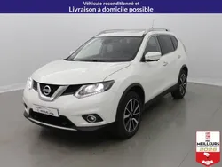 Nissan X-Trail 1.6 dCi 130 5pl Tekna