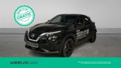 NISSAN Juke 1.0 DIG-T Tekna 4x2 114