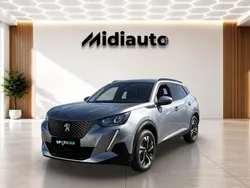 Peugeot 2008 e-2008 136ch Allure + CAMERA DE RECUL