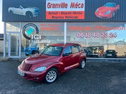 CHRYSLER PT Cruiser