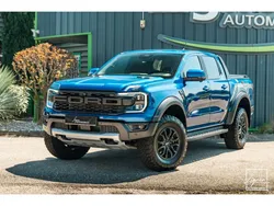FORD RANGER Raptor Neuf 2.0 Diesel 210 CH BVA10 -TVA Apparente - à partir de 650 euros