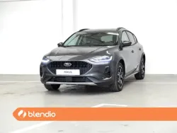 FORD Focus 1.0 Ecoboost MHEV Active Design SIP 155