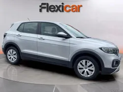 VW T-Cross 1.0 TSI Conceptline