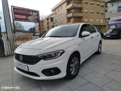 Fiat Tipo 1.3 M-Jet Lounge Tech J17