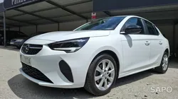 Opel Corsa 1.5 D Edition de 2021