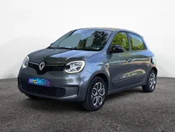 Garantie 12 mois / renault twingo / 17500 km