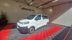 Citroën Jumpy COMBI M BLUEHDI 120 SS CONFORT