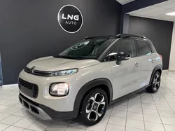 Citroen C3 Aircross 1.5l BlueHDi 100 cvx Shine