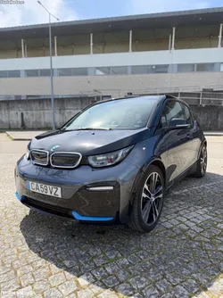 BMW i3 s 120Ah