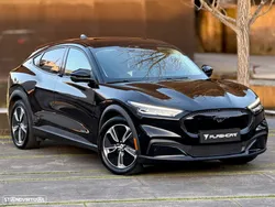 Ford Mustang Mach-E Standard