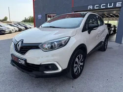 Renault CAPTUR 1.5 DCI 90CH ENERGY INTENS ECO²